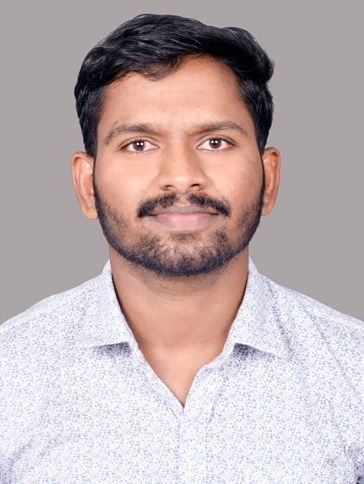 SUDHEESH P.S 